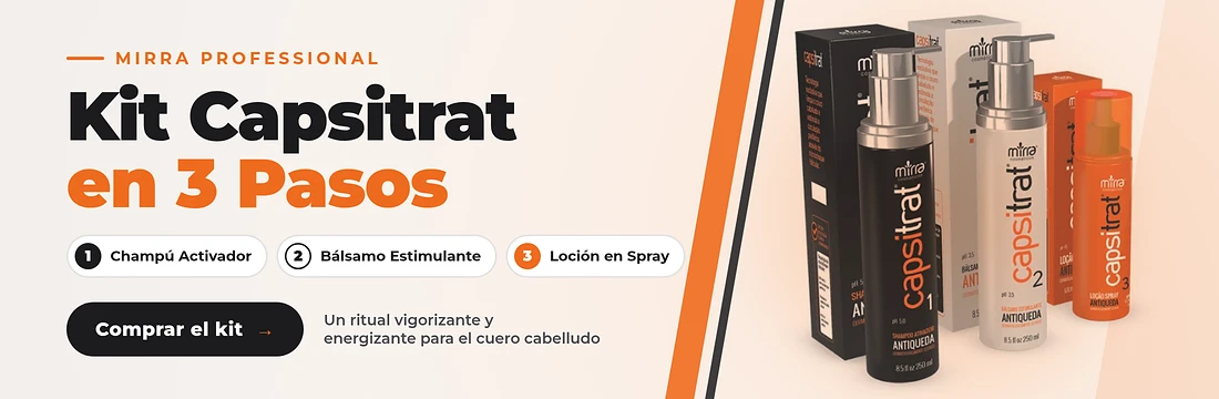 KIT CAPSITRAT