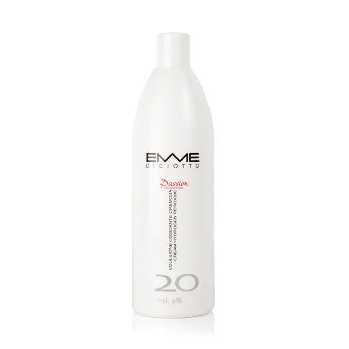 PEROXIDE PASSION 20 VOL 1L