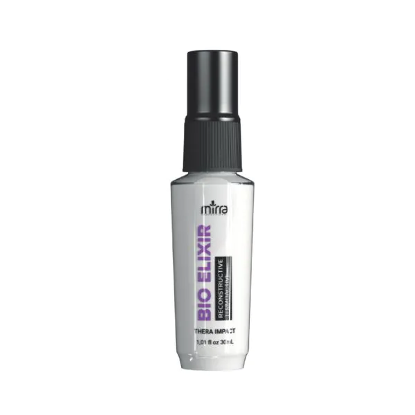 MINI OLEO BIO ELIXIR BIFASICO 30ML - CAIXA C/ 24 UNIDADES
