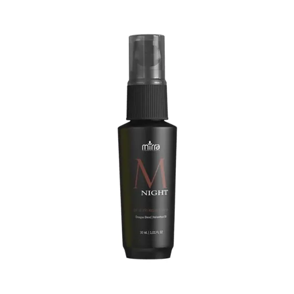 MINI NIGHT SERUM 30ML - CAIXA C/ 24 UNIDADES