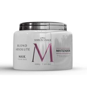 BLOND ABSOLUTE MASK 200G