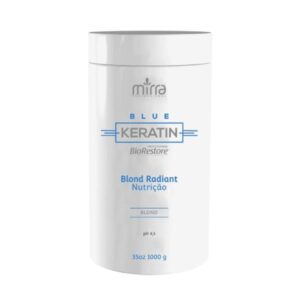 BLOND RADIANT (PROFESSIONAL) MASK 1KG