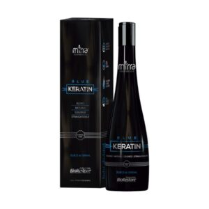 BLUE KERATIN PROGRESSIVE 1L