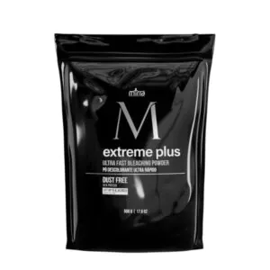 BLUE POWDER LIGHTENER EXTREME PLUS 500G