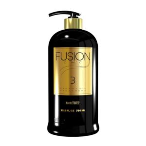 CREAMY OIL FUSION CMC- 750ML - STEP 3