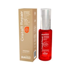 CRISTALLI REPAIR OIL 30ML