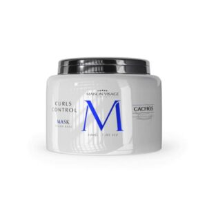 CURLS CONTROL MASK 200G