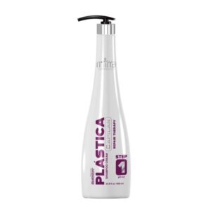 HAIR PLASTIC SHAMPOO 1L - STEP 1