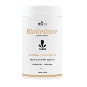 JOJOBA & ANDIROBA MASK 1KG