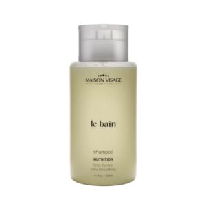 LE BAIN NUTRITION SHAMPOO 330ML