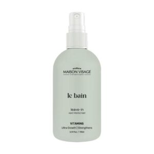 LE BAIN VITAMINS LEAVE-IN 170ML