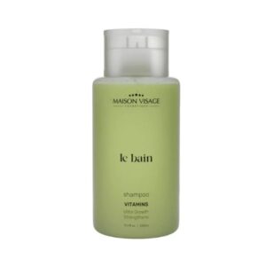 LE BAIN VITAMINS SHAMPOO 330ML