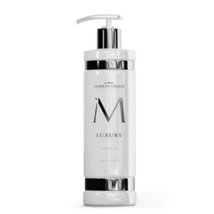 LUXURY LEAVE-IN 500ML