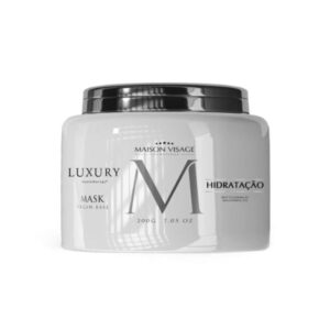 LUXURY MASK 200G