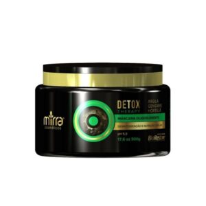 MASK DETOX OLIGO- 500G – STEP 2