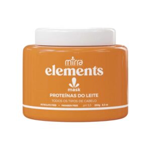 MILK PROTEINS MASK 250G