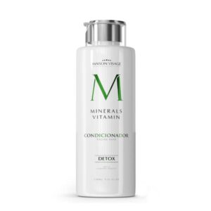 MINERALS VITAMIN CONDITIONER 270ML