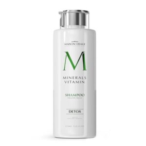 MINERALS VITAMIN SHAMPOO 270ML