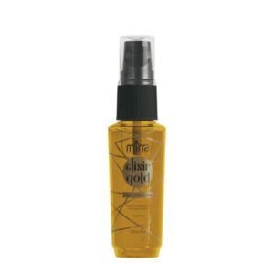 MINI ARGAN AND CHIA OIL 30ML