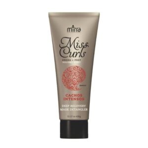 MISS CURLS MASK 500G