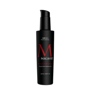 NIGHT SERUM 140ML