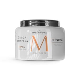 ÔMEGA COMPLEX MASK 200G