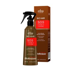 S.O.S BIO HAIR CYSTINA SPRAY 250 ML