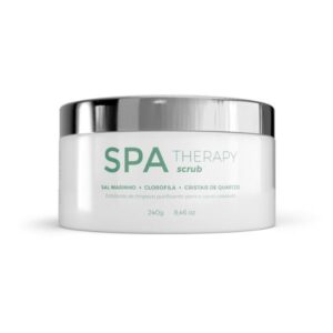 SPA THERAPY SCRUB 240