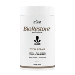 TOTAL REPAIR MASK 1KG