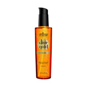 ELIXIR GOLD ARGAN AND CHIA OIL 140ML