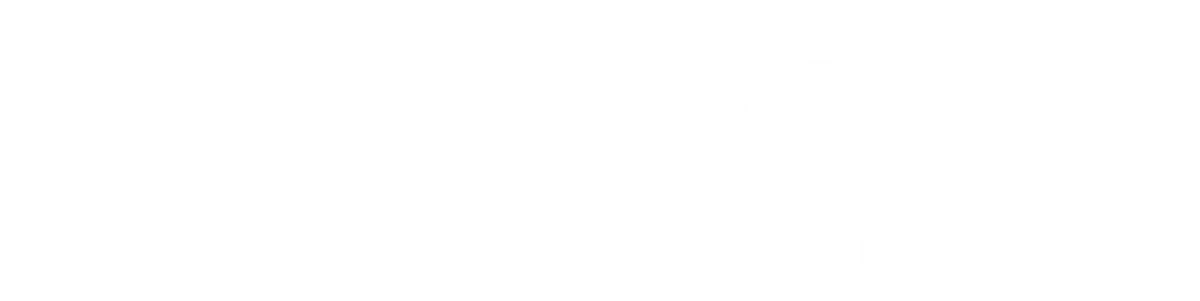 Logo Hair & Body Beauty Supply